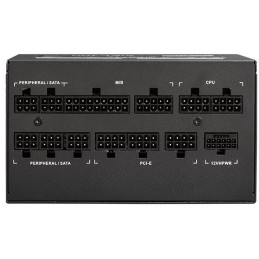 CHIEFTEC zdroj Polaris Pro / 1300W/ ATX3.0 / 135mm fan / akt. PFC / modulární kabeláž / 80PLUS Platinum