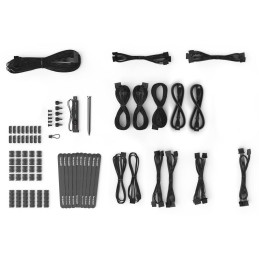 Be quiet! / zdroj DARK POWER PRO 13 1300W / ATX3.0 / active PFC / 135mm fan / 80PLUS Titanium / modulární