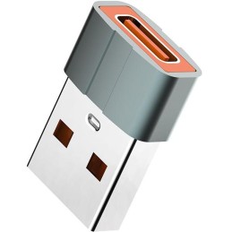 Colorway Adaptér USB-C na USB-A/ 3A