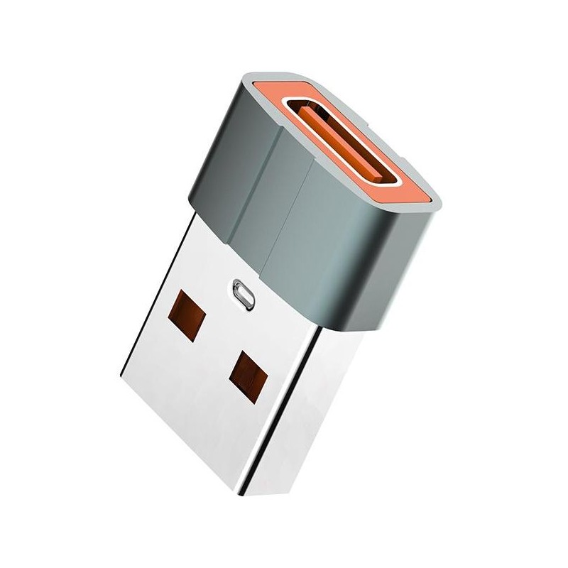 Colorway Adaptér USB-C na USB-A/ 3A