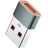 Colorway Adaptér USB-C na USB-A/ 3A