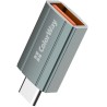 Colorway Adaptér USB-A na USB-C/ 3A