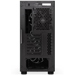 Endorfy skříň Arx 700 Air / ATX / 5x 140 fan (až 8 fans) / 2x USB / USB-C / mesh panel / tvrzené sklo / černá