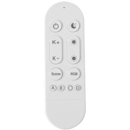 IMMAX NEO LITE SMART sada 3x žárovka LED GU10 6W RGB+CCT, stmívatelná, Beacon, DO, Wi-Fi, TUYA