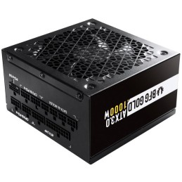 BitFenix zdroj BFG Gold / ATX3.0 / 1000W / 135mm fan / 80 Plus Gold / active PFC /  modulární
