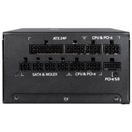 BitFenix zdroj BFG Gold / ATX3.0 / 1000W / 135mm fan / 80 Plus Gold / active PFC /  modulární