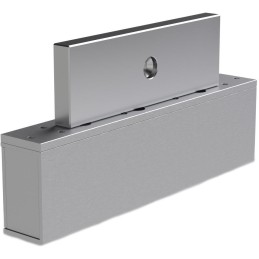 Ubiquiti UniFi Access Magnetic Lock 270 kg - Magnetický zámek, přídržná síla zámku 270 kg