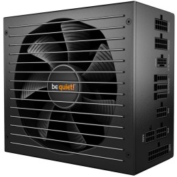 Be quiet! / zdroj STRAIGHT POWER 12 Platinum 750W / ATX3.0 / active PFC / 135mm fan / 80PLUS Platinum / modulární