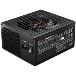 Be quiet! / zdroj STRAIGHT POWER 12 Platinum 750W / ATX3.0 / active PFC / 135mm fan / 80PLUS Platinum / modulární