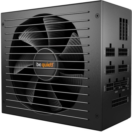 Be quiet! / zdroj STRAIGHT POWER 12 Platinum 1200W / ATX3.0 / active PFC / 135mm fan / 80PLUS Platinum / modulární