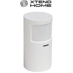 Xtend Home pohybové čidlo PIR pro alarmový systém