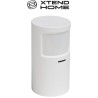 Xtend Home pohybové čidlo PIR pre alarmový systém