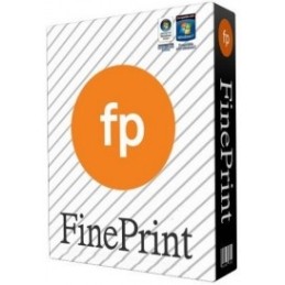 FinePrint pre 1 PC ESD