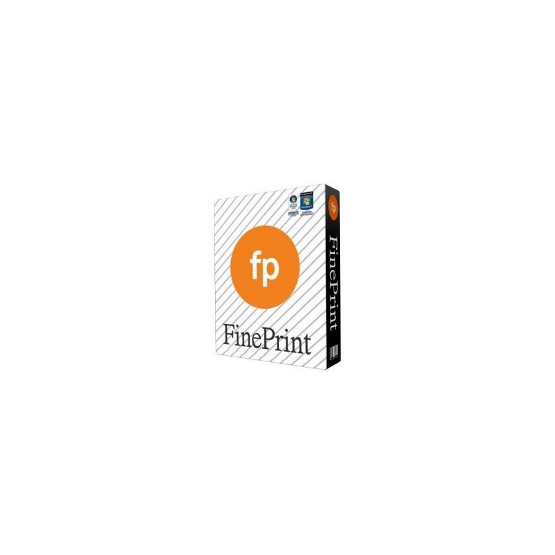 FinePrint pro 1 PC ESD