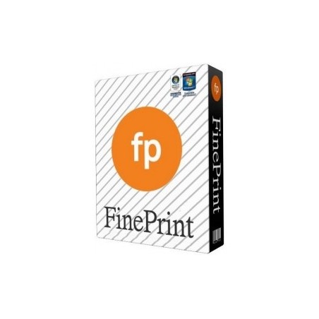 FinePrint for 1 PC ESD