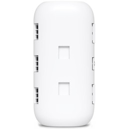 Ubiquiti UISP Power TransPort Cable Extender Kit - Spojka TransPort kabelů