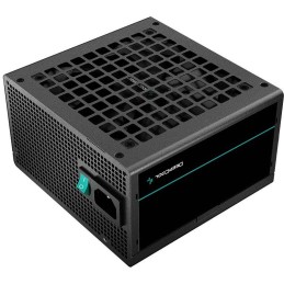 DEEPCOOL zdroj PF650 / 650W / ATX / 120 mm fan / 80 Plus