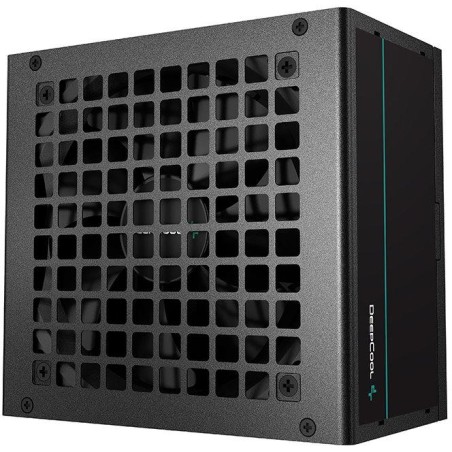 DEEPCOOL zdroj PF750 / 750W / ATX / 120 mm fan / 80 Plus