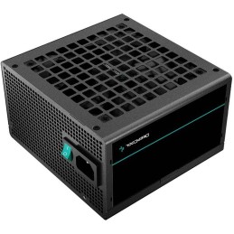 DEEPCOOL zdroj PF750 / 750W / ATX / 120 mm fan / 80 Plus