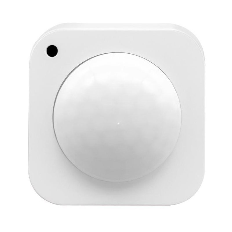 IMMAX NEO SMART pohybový PIR senzor 2v1, Zigbee 3.0, TUYA