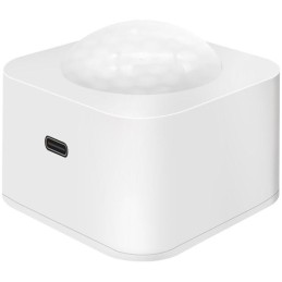 IMMAX NEO SMART pohybový PIR senzor 2v1, Zigbee 3.0, TUYA