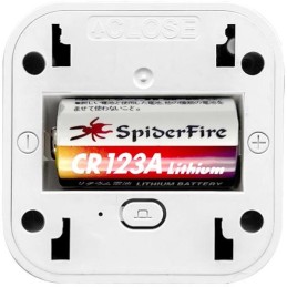 IMMAX NEO SMART pohybový PIR senzor 2v1, Zigbee 3.0, TUYA