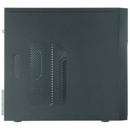 CHIEFTEC MiniT HO-12B / 2x USB 3.0 / 2x USB 2.0 / černá