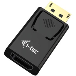 I-tec Passive DisplayPort adaptér na HDMI 4K/30Hz