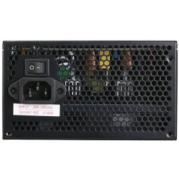 Zalman zdroj Gigamax III ZM850-GV3 / 850W / ATX3.0 / active PFC / semimodulární / 80 Plus bronze