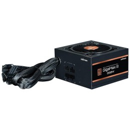 Zalman zdroj Gigamax III ZM850-GV3 / 850W / ATX3.0 / active PFC / semimodulární / 80 Plus bronze