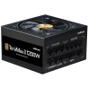 Zalman zdroj ZM1200-TMX2/ 1200W / ATX3.0 / active PFC / modulární / 80 Plus Gold