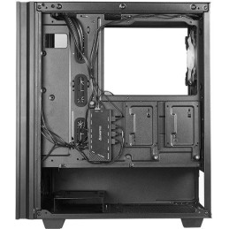 CHIEFTEC ATX GS-02B-OP / ARGB / 4x120 mm / USB 3.0 / USB-C / černý