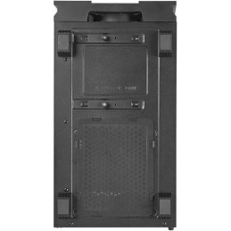 CHIEFTEC ATX GS-02B-OP / ARGB / 4x120 mm / USB 3.0 / USB-C / černý