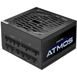 CHIEFTEC zdroj CPX-750FC / 750W/ ATX3.0 / 120mm fan / akt. PFC / modulární kabeláž / 80PLUS Gold