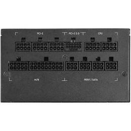 CHIEFTEC zdroj CPX-750FC / 750W/ ATX3.0 / 120mm fan / akt. PFC / modulární kabeláž / 80PLUS Gold