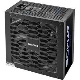CHIEFTEC zdroj CPX-750FC / 750W/ ATX3.0 / 120mm fan / akt. PFC / modulární kabeláž / 80PLUS Gold