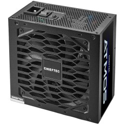 CHIEFTEC zdroj CPX-850FC / 850W/ ATX3.0 / 120mm fan / akt. PFC / modulární kabeláž / 80PLUS Gold