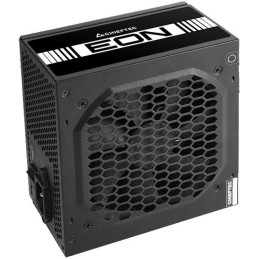 CHIEFTEC zdroj ZPU-600S / 600W/ ATX / 120mm fan / akt. PFC / 80PLUS