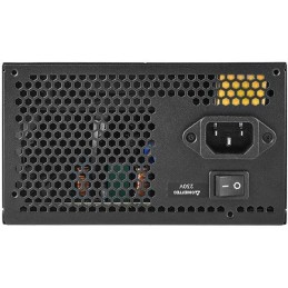 CHIEFTEC zdroj ZPU-600S / 600W/ ATX / 120mm fan / akt. PFC / 80PLUS