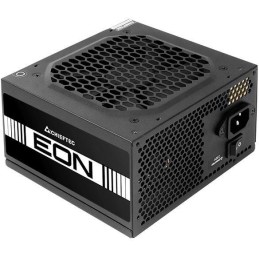 CHIEFTEC zdroj ZPU-700S / 700W/ ATX / 120mm fan / akt. PFC / 80PLUS
