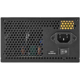 CHIEFTEC zdroj ZPU-700S / 700W/ ATX / 120mm fan / akt. PFC / 80PLUS