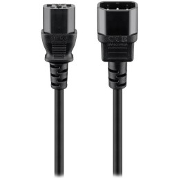 PremiumCord Prodlužovací kabel-síť 230V 2m