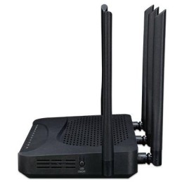 Planet GPN-400AXV GPON HGU, 4x1Gb, 3000Mbps 802.11AX Wireless, Wi-Fi 6, GUI Management