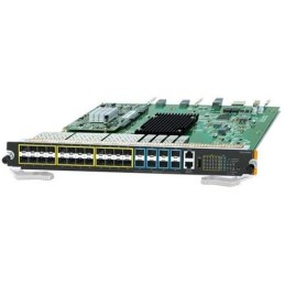 Planet CS6-M24S8X přepínací modul, 24-port 1000X SFP, 8-port 10Gb SFP+, pro CS-6303R