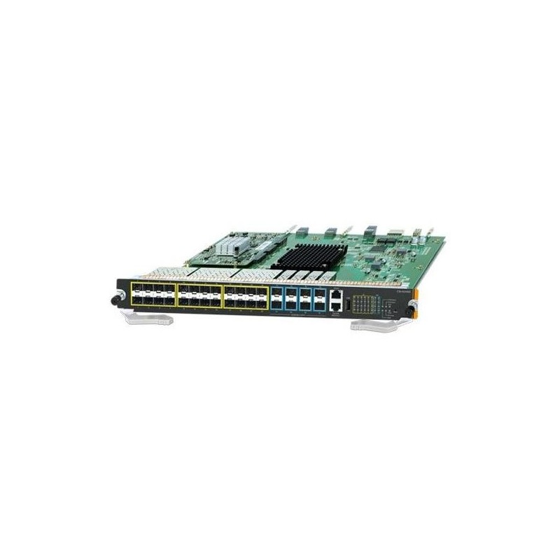 Planet CS6-M24S8X přepínací modul, 24-port 1000X SFP, 8-port 10Gb SFP+, pro CS-6303R
