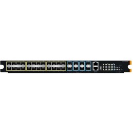 Planet CS6-M24S8X přepínací modul, 24-port 1000X SFP, 8-port 10Gb SFP+, pro CS-6303R