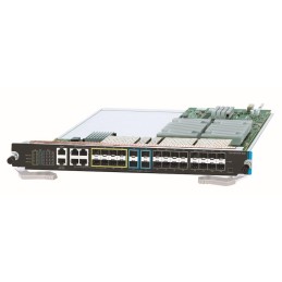 Planet CS6-16PON4C4S4X modul, 16-port xPON, 4-port 1Gb TP/SFP, 4-port 1Gb SFP, 4-port 10Gb SFP+, pro CS-6303R a CS-6306R