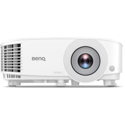 ROZBALENÉ - BenQ MW561 WXGA/ DLP projektor/ 4000 ANSI/ 20000:1/ VGA/ HDMI