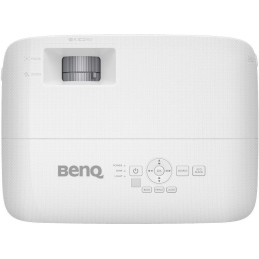 ROZBALENÉ - BenQ MW561 WXGA/ DLP projektor/ 4000 ANSI/ 20000:1/ VGA/ HDMI