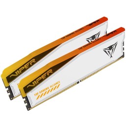PATRIOT VIPER ELITE 5 TUF GAMING RGB HS 48GB DDR5 6000MT/s / DIMM / CL36 / 1,35V / Kit 2x 24GB
